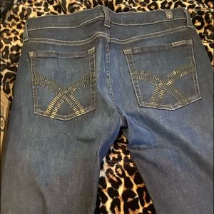 7 for mankind jeans